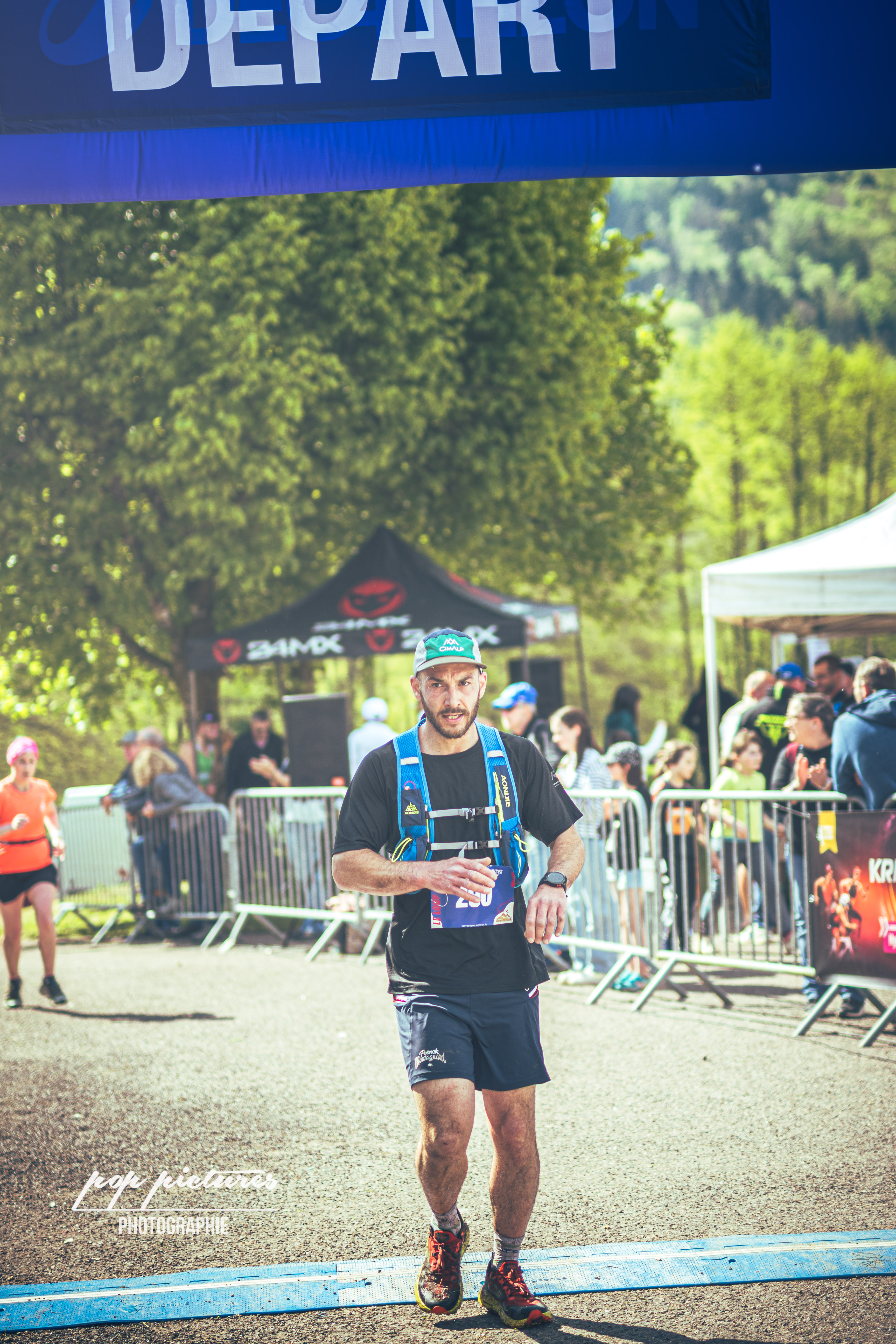 Image du trail